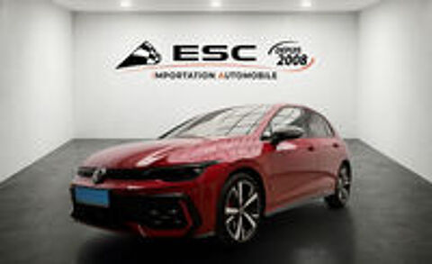 Golf 1.5 eHybrid 272 DSG6 GTE (9 CV) 2025 occasion 59000 Lille