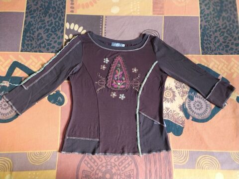 T-shirt original extensible de marque  Femme 38 4 Tournefeuille (31)