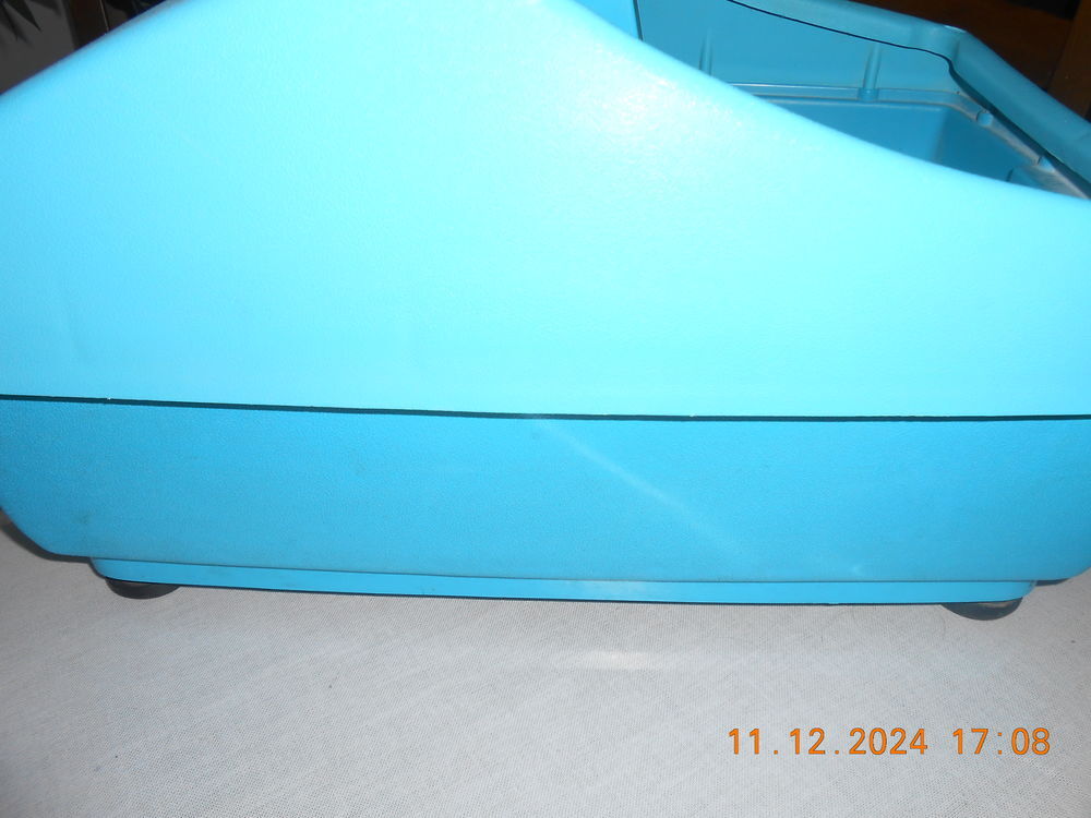 Thalasso pieds Babyliss Pu�riculture