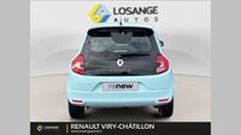 Twingo III SCe 65 Equilibre 2023 occasion 91170 Viry-Ch&acirc;tillon