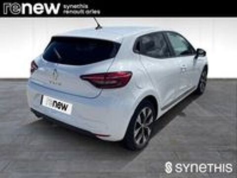 Clio V Clio TCe 100 GPL Evolution 2023 occasion 13200 Arles
