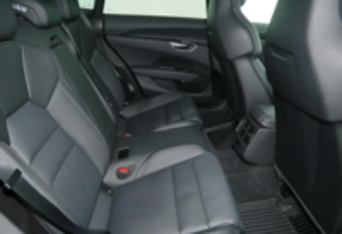 E-TRON e-tron GT 476 ch quattro Avus 2023 occasion 59000 Lille
