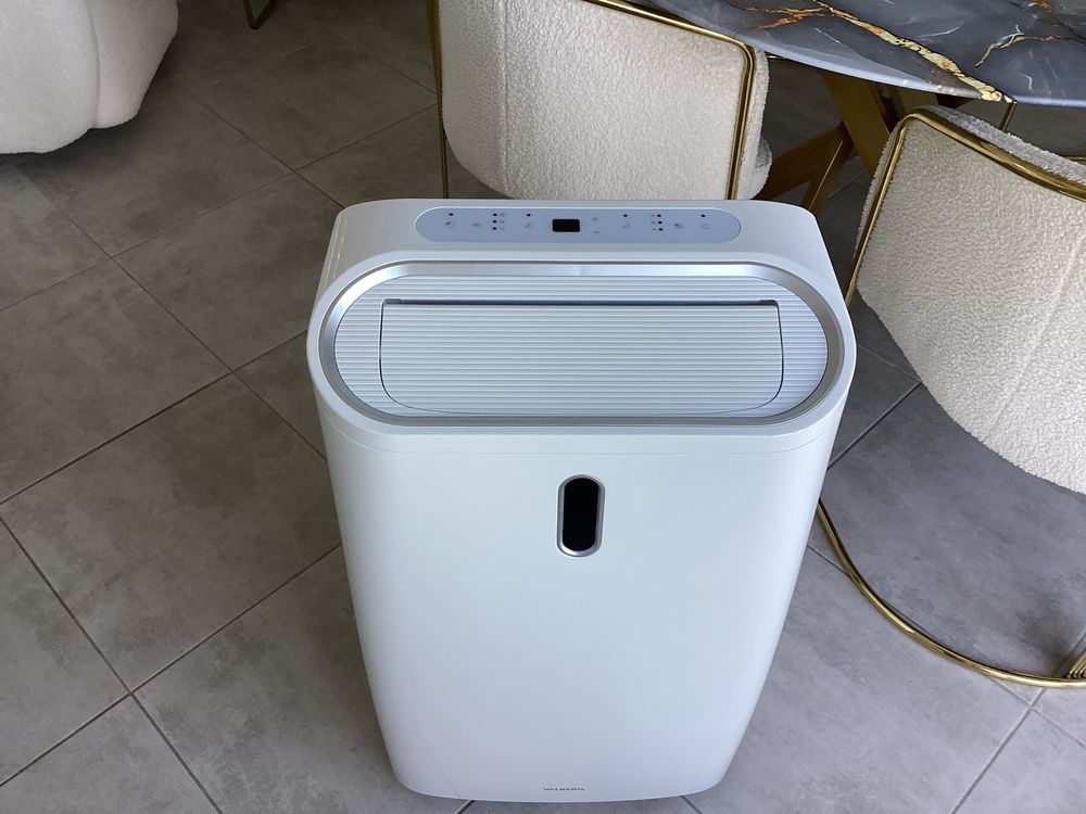 climatiseur mobile Valberg pour une surface de 40 m2 Electroménager