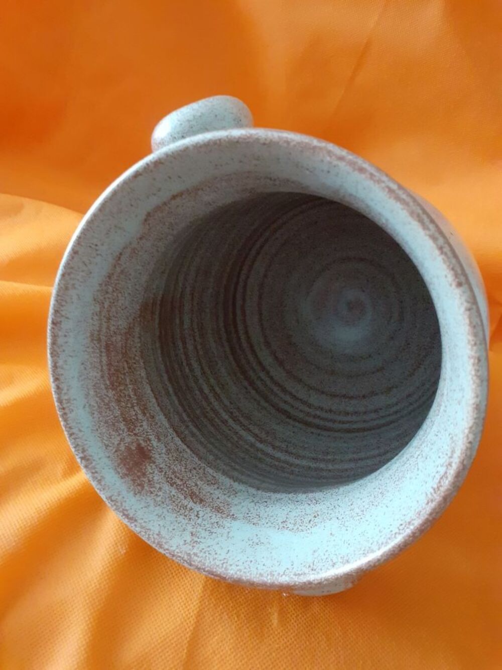 pot &agrave; gla&ccedil;ons Vallauris Décoration