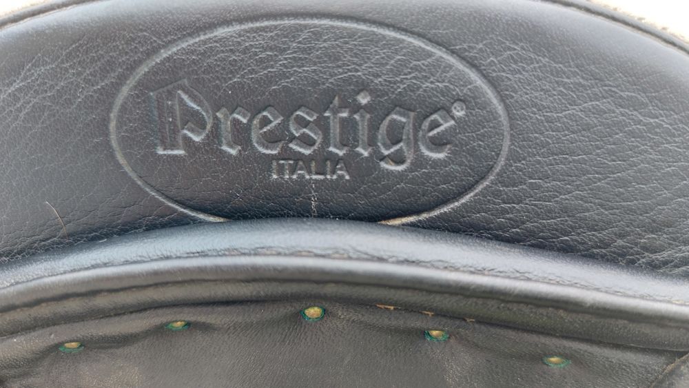 Selle PRESTIGE Mod&egrave;le Sydney Sports