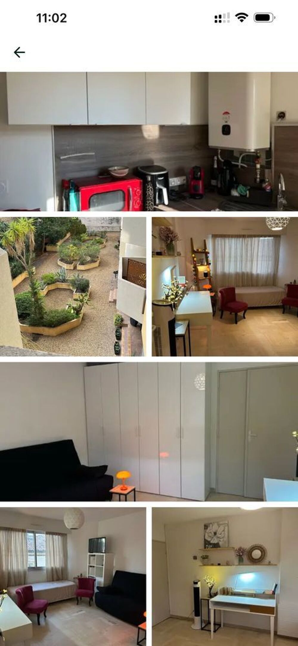 Vente Appartement appartement Montpellier