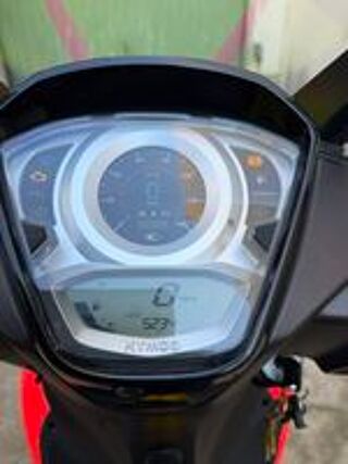 KYMCO 2019 occasion 06100 Nice