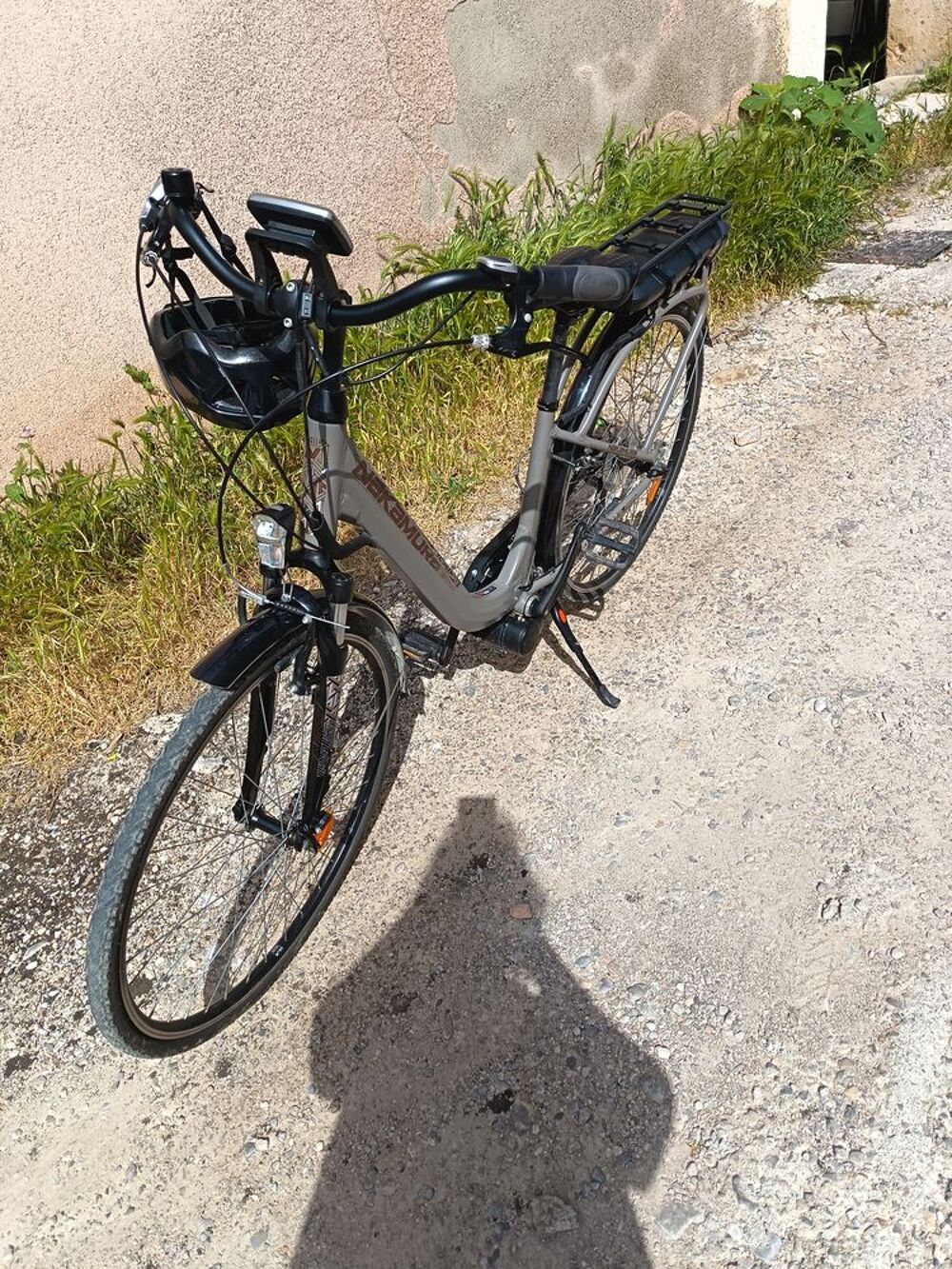 v&eacute;lo &eacute;lectrique Vélos