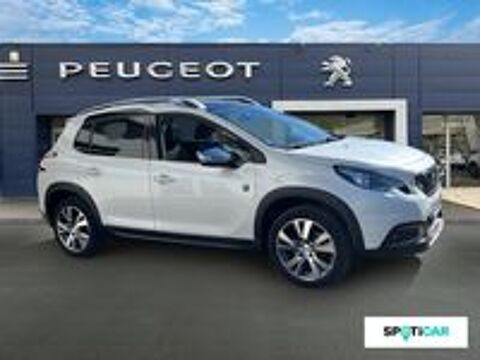 2008 PureTech 130ch S&S BVM6 Crossway 2019 occasion 46000 Cahors