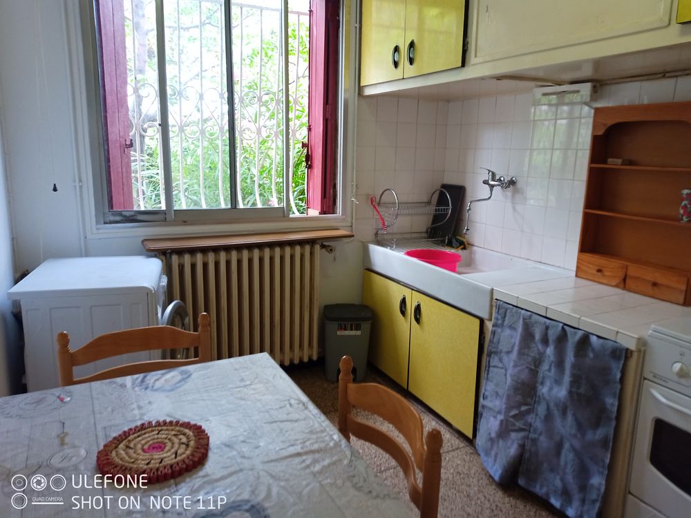   Villa Front de mer pour 2 à 6 personnes à Port de Bouc Provence-Alpes-Côte d'Azur, Port-de-Bouc (13110)