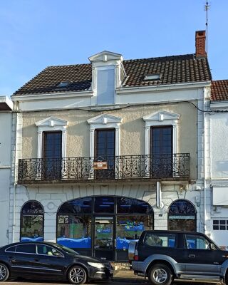  Immeuble  vendre 240 m