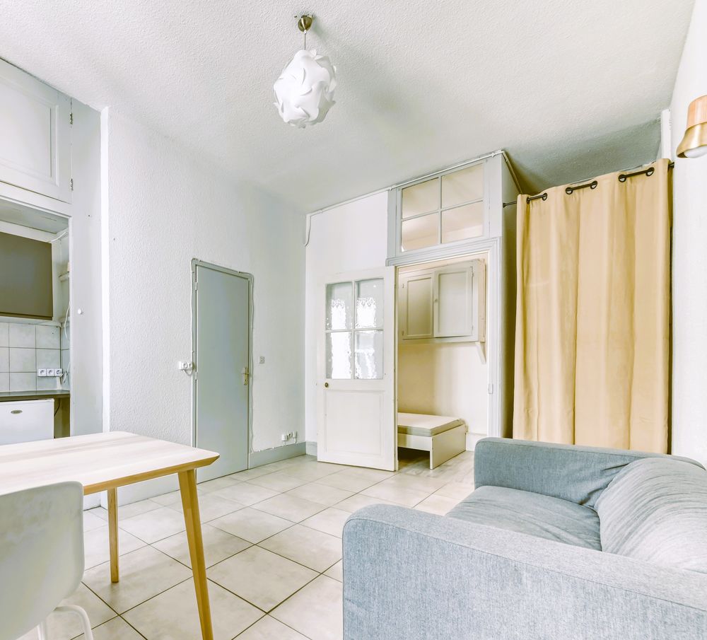 Vente Appartement Studios hyper centre ville Grenoble Grenoble