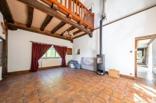  Maison à vendre 8 pièces 200 m²
