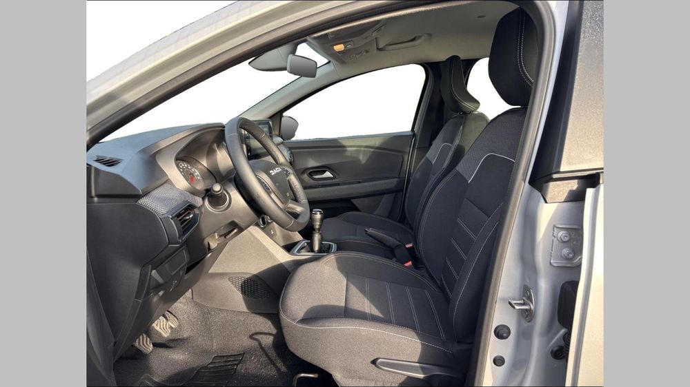 Sandero TCe 90 Stepway Expression 2024 occasion 91170 Viry-Ch&acirc;tillon