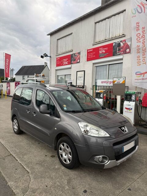 Peugeot partner tepee 90CV