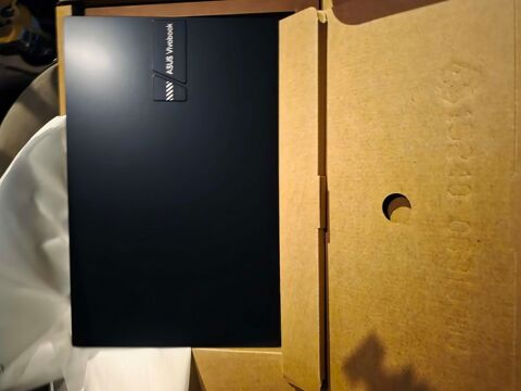 PC PORTABLE ASUS 600 Orlans (45)