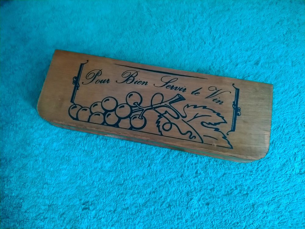  thermom&egrave;tre &agrave; vin Cuisine