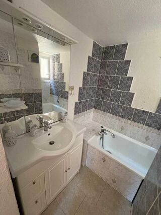  Appartement � vendre 2 pi�ces 33 m�