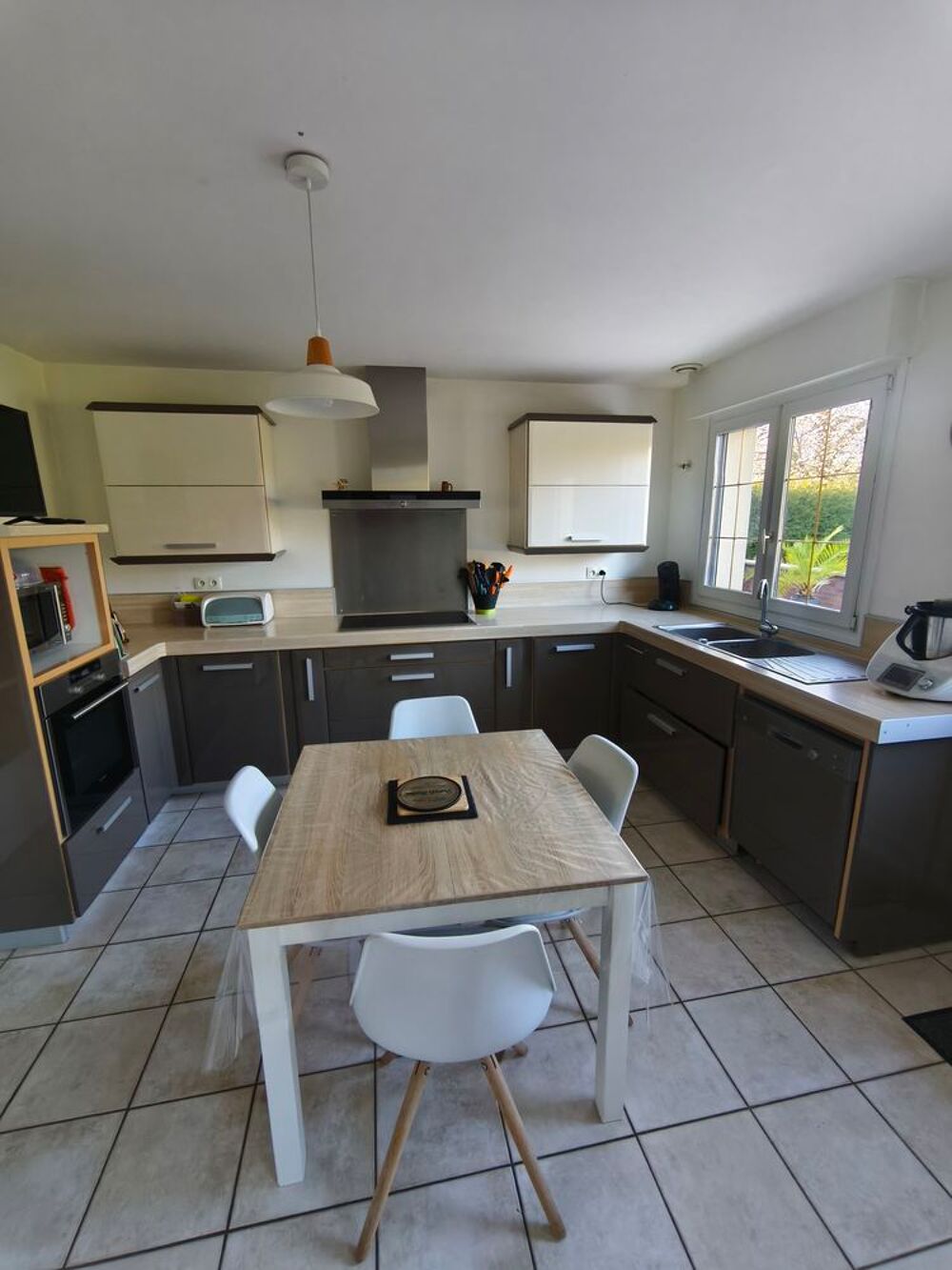 Vente Maison Maison 7 pièces 178m2 Hem-hardinval