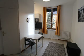  Appartement � louer 1 pi�ce 16 m�