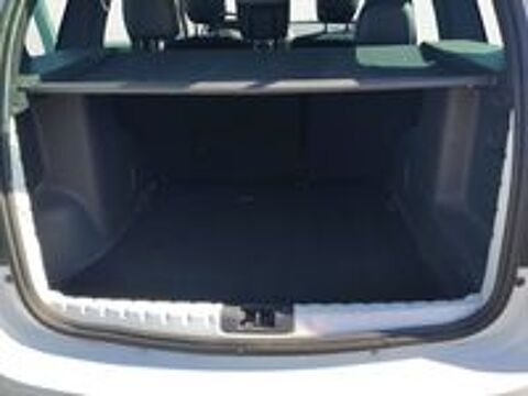 Duster 1.5 dCi 110 4x2 Prestige 2011 occasion 38080 Saint-Marcel-Bel-Accueil