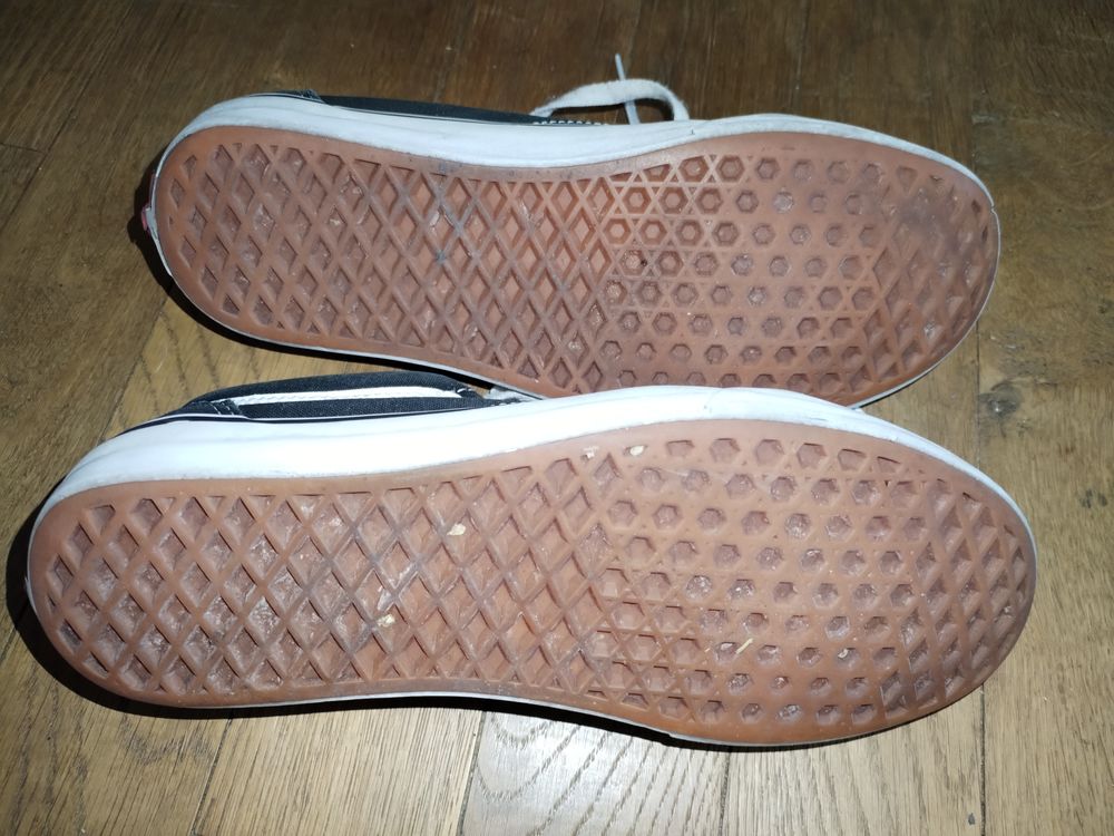 Basket VANS (taille 40.5) Chaussures