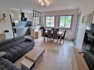  Appartement  vendre 4 pices 91 m