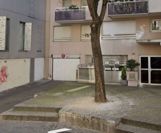  Parking / Garage � louer 12 m�