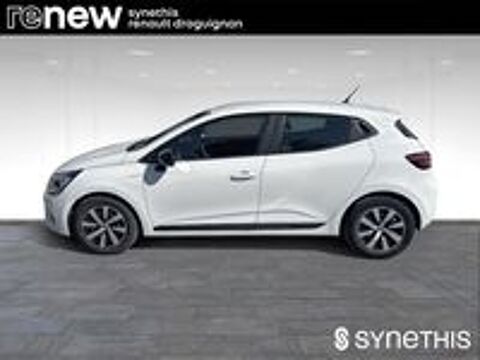 Clio V Clio E-Tech full hybrid 145 Equilibre 2023 occasion 83300 Draguignan