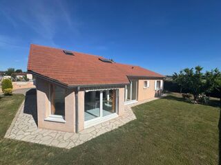  Maison à vendre 10 pièces 177 m²
