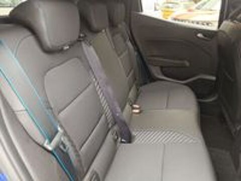 Clio V Clio TCe 90 ch GSR2 Esprit Alpine 2025 occasion 95100 Argenteuil