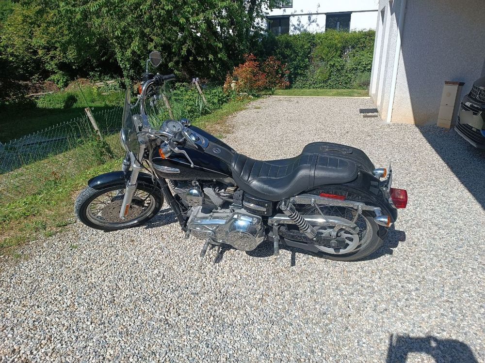 HARLEY-DAVIDSON 2007 occasion 66700 Argelès-sur-Mer