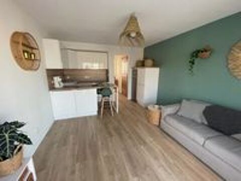 Location  Appartement 