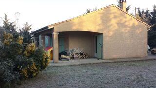  Maison à louer 5 pièces 115 m²