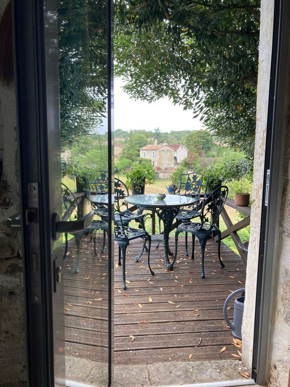   gîte la mère michelle près st cirq lapopie.LOT. 2 PERS;WIFI; Midi-Pyrénées, Aujols (46090)