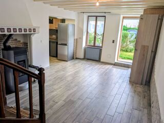  Maison à vendre 5 pièces 120 m²