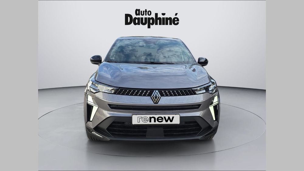 Captur TCe 115 ch Techno 2026 occasion 38140 Rives