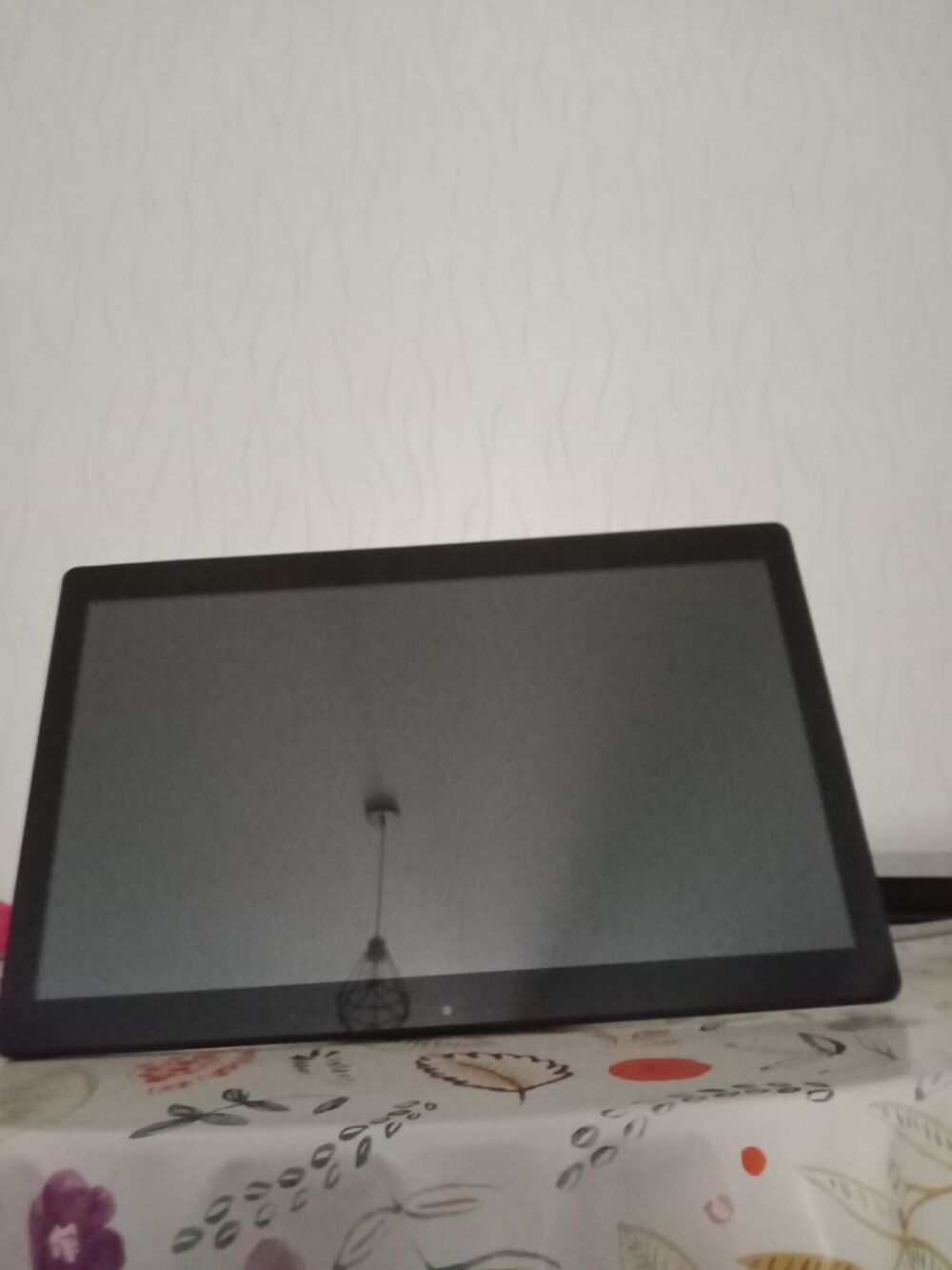Ordinateur All 2 en1 tactile Matériel informatique