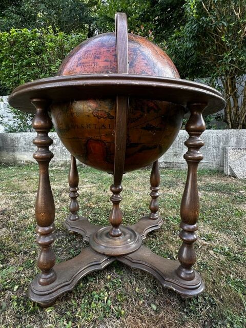 globe bar vintage 120 Savenay (44)