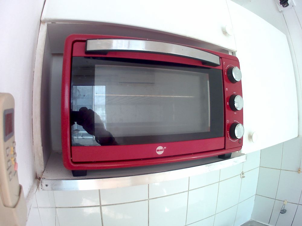 petit four &eacute;lectrique Electroménager