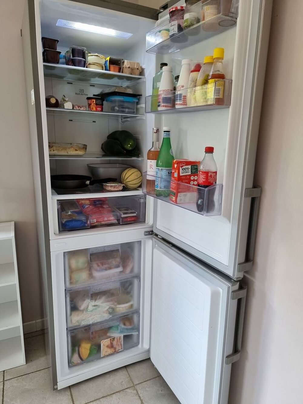 TOUT = DEMENAGEMENT Meubles