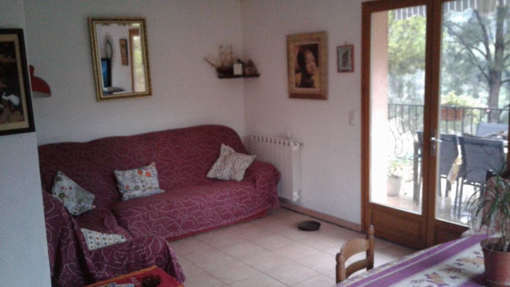   VILLA AVEC PISCINE SUR COTE PROVENCAL POUR 7 PERS. Provence-Alpes-Côte d'Azur, Saint-Cyr-sur-Mer (83270)