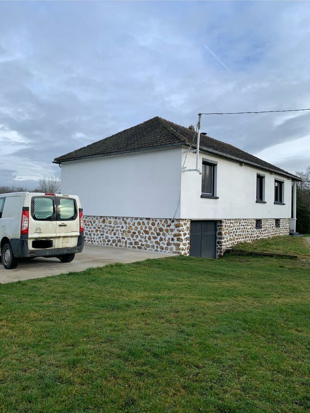 Vente Maison maison individuelle 97m2 Sainte-marguerite-de-l'autel