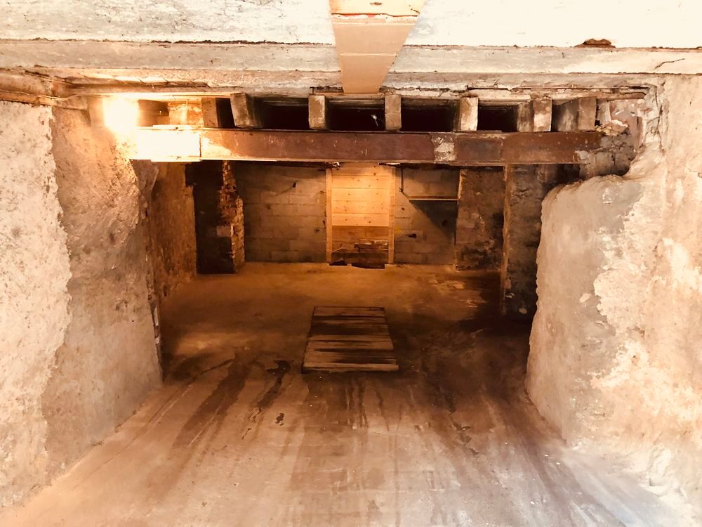 Location Parking/Garage DOUBLE BOX AUTOMOBILE EN ENFILADE Toul