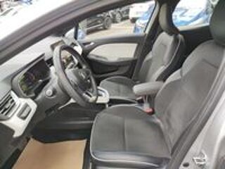 Clio V Clio E-Tech 140 - 21N Intens 2021 occasion 95100 Argenteuil