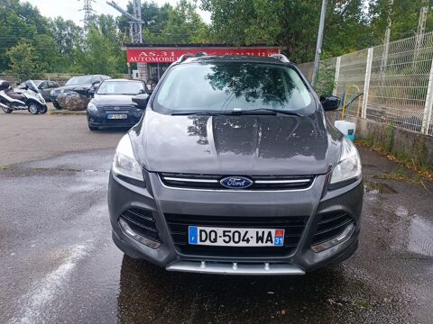 Ford kuga 2.0 TDCi 150 S&S 4x2 Sport Platinium