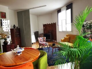  Appartement  vendre 2 pices 62 m