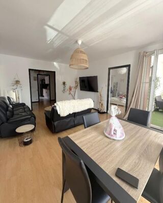  Appartement � vendre 4 pi�ces 95 m�