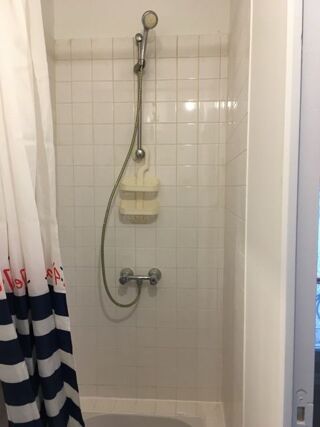 Location Appartement F1 Meublé et équipé très calme au Havre Centre Le havre