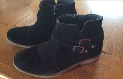 bottines 6 Châtenay-Malabry (92)